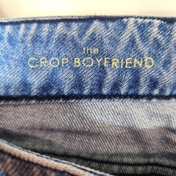 Liverpool Women's Jeans Size 10/30 NWT - Picture 9 of 9